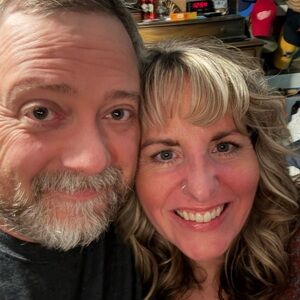 Meet your Posher, Gretchen